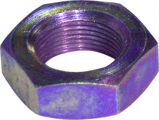BIRTH 4056 Nut, stub axle